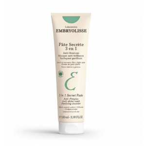 Embryolisse Pate Secrete 3en1 100ml