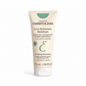 Embryolisse Soin Hydratant Matifiant 50ml