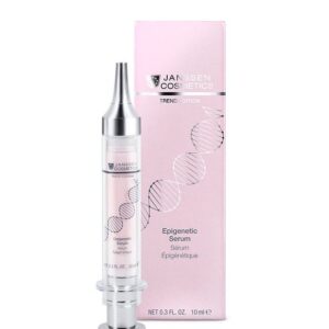 Janssen Cosmetics Serum Epigenetique 10ml