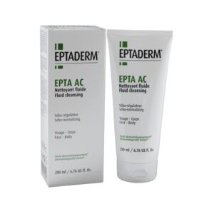 Epta AC Nettoyant Fluide 200ml