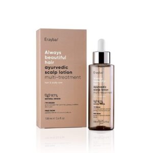Erayba ABH Ayurvedic Scalp Lotion 100ml