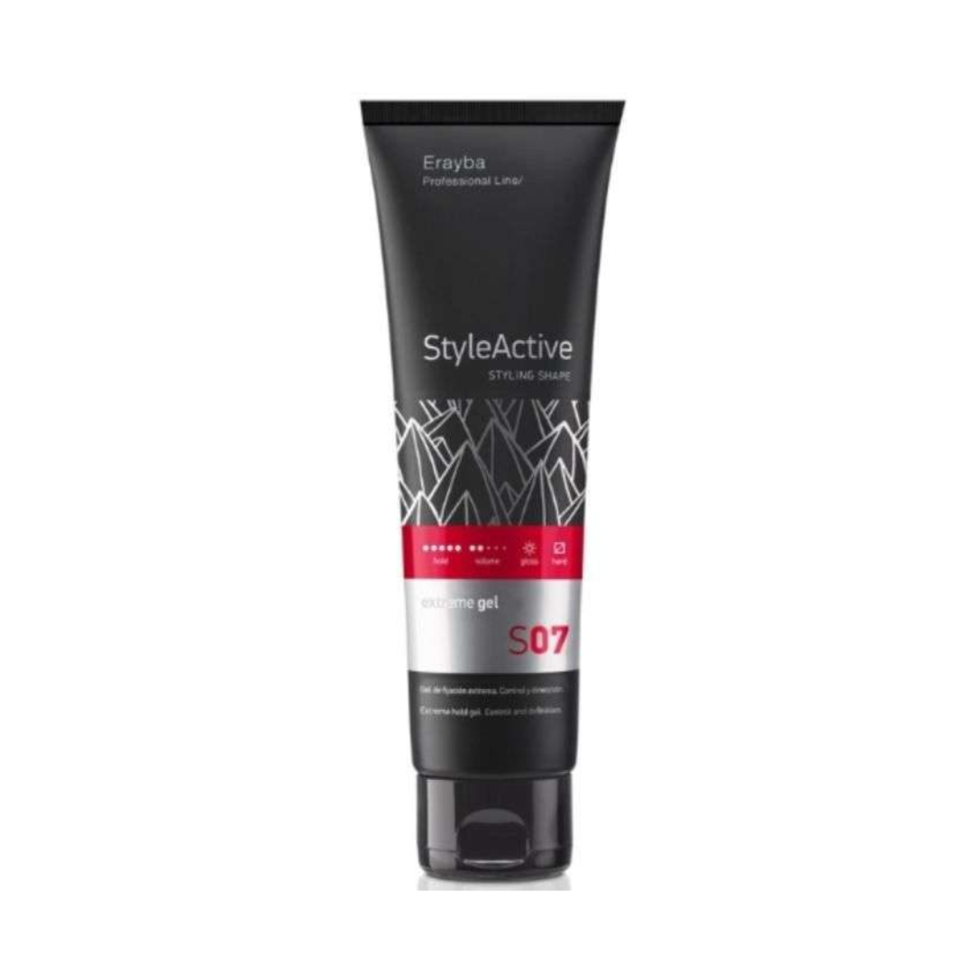 Erayba S07 Style Active Extreme Gel 150ml — vue principale