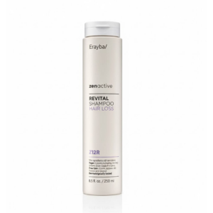 Erayba Zenactive Revital Shamp Hair Loss Z12R 250ml — vue principale
