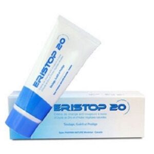 Eristop 20 Creme De Change 65g