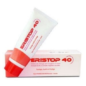 Eristop 40 Creme De Change 65 ml