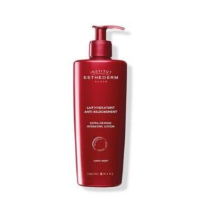 ESTHEDERM Lait Hydratant Anti-relachement 400ml