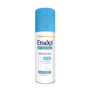 Etiaxil Anti-Transpirant Protection Pieds Spray 100ml