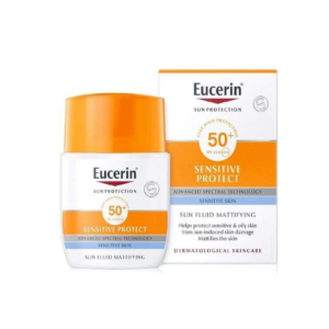 Eucerin Ecran Sun Fluide 50+ 50ml