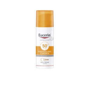 Eucerin Ecran Teintee Medium 50+ 50ml