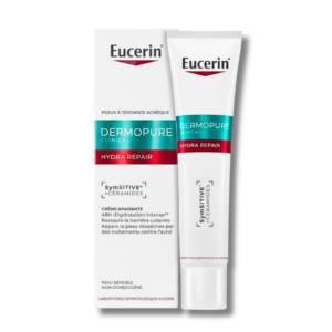 Eucerin Dermopure Clinical Hydra Repair 40ml