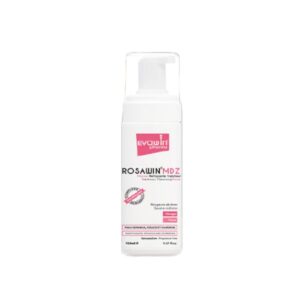 Rosawin MDZ Mousse Nett Fraicheur 150ml