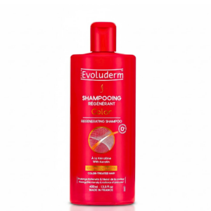 Evoluderm Shampo Color 400ml