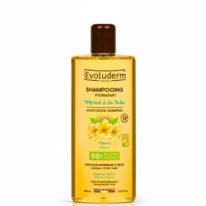Evoluderm Shampo Monoi A La Folie 400ml