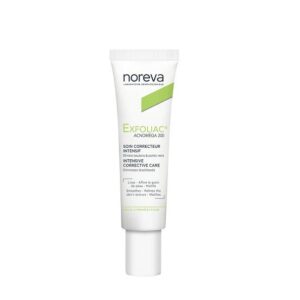 Exfoliac Acnomega 200 30Ml