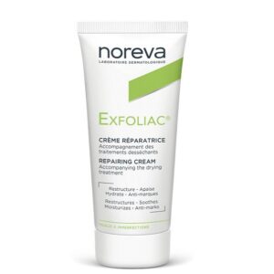 Exfoliac Creme Reparatrice 40Ml