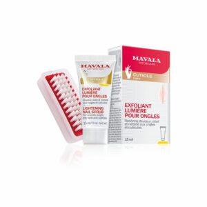 Mavala Exfoliant Lumiere Pour Ongles 15ml  919.01