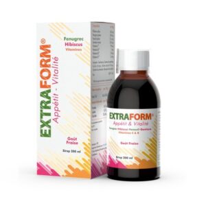 Extraform Sirop 100Ml