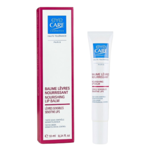 Eye care Baume Levres Nourissant 10ml — vue principale