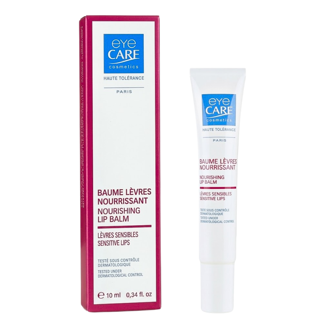 Eye care Baume Levres Nourissant 10ml — vue principale