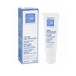 Eye care creme Anti-Rougeurs 30 Ml — vue principale