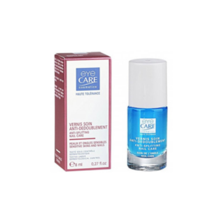 Eye Care Vernis Soin Anti-dedoublement 8Ml