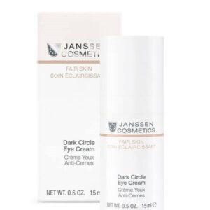 Janssen Cosmetics Creme Yeux Anti-Cernes 15ml