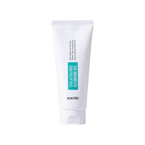 Eyenlip Salicylic Acid Cleansing Foam 150ml