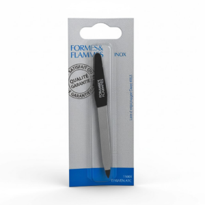 F&F Lime A Ongle Saphir Diamant