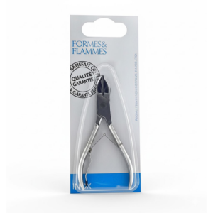 F&F Pince A Ongles Manucure 10cm Ref28