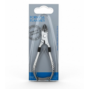 F&F Pince A Ongles Secateur 12cm Ref30