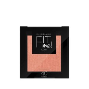 Maybelline FiT ME Blush N°40 Peach