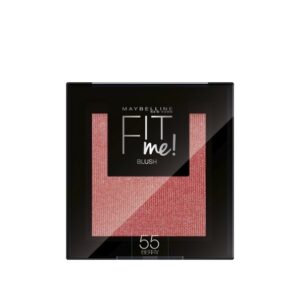 Maybelline FiT ME Blush N°55 Berry