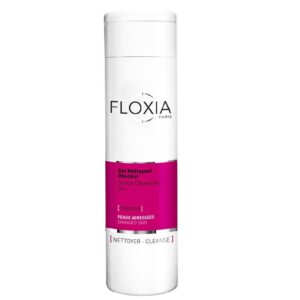 Floxia Gel Nettoyant Douceur P.G Regenia AR 200ml