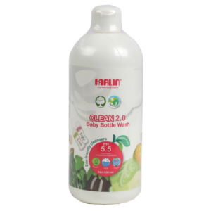 Farlin Detergent Lavant Bib 500ml 2.0 AF-10012