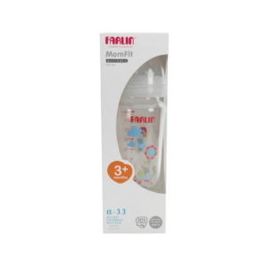 Farlin Bib Anti-colic Momfit +3m 240ml