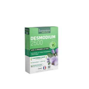 Santarome Desmosium 2500 30 Gelules