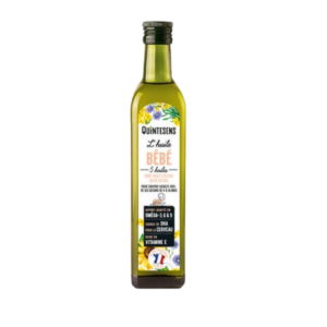 QUINTESENS L'HUILE BEBE 250ML