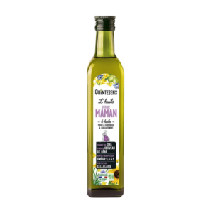 QUINTESENS L'HUILE FUTURE MAMA 500ML
