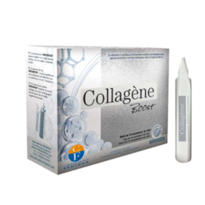 Fenioux Collagene Boost 14unicadoses 15ml โ vue principale