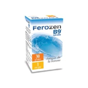 Ferozen B9 Bte30