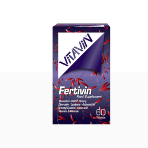 Vitavin Fertivin 60 Cps