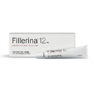 Fillerina 12HA Eye Contour Cream Grade 5 15ml