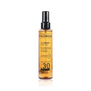 Filorga Uv Bronze Body SPF30 150ml