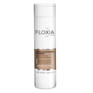 Floxia Shamp Profond Rnergisant Chv Gras 200ml