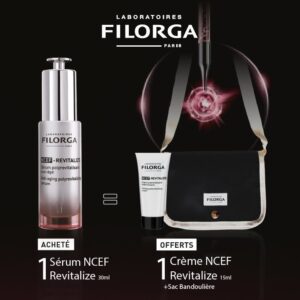 Filorga NCEF-Revitalize Serum 30ml