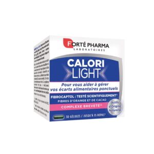 Forte Pharma Calorilight 60 Gelules