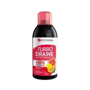 Forte Pharma Turbo Draine Agrumes 500ml