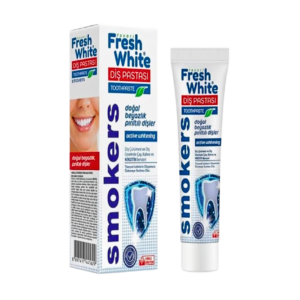 Fresh White Smokers 90g