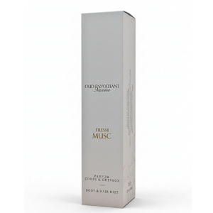 Fresh Musc Brume Oud Envoutant 80ml