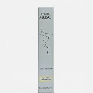 Fresh Musc Oud Envoutant 20ml